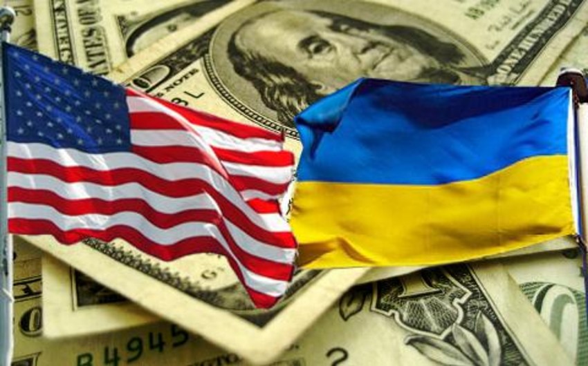 ABŞ Ukraynaya 560 milyon dollar ayıracaq