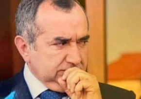 Azərbaycan klubunun sabiq prezidenti vəfat etdi