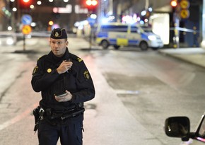 В Стокгольме не разрешили новую акцию с сожжением Корана