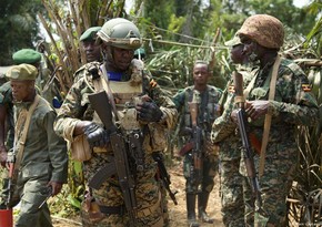 Clashes between militia, army kill over 50 in Democratic Republic of Congo