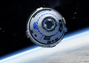 NASA и Boeing отложили первую миссию астронавтов Starliner на 2023 год