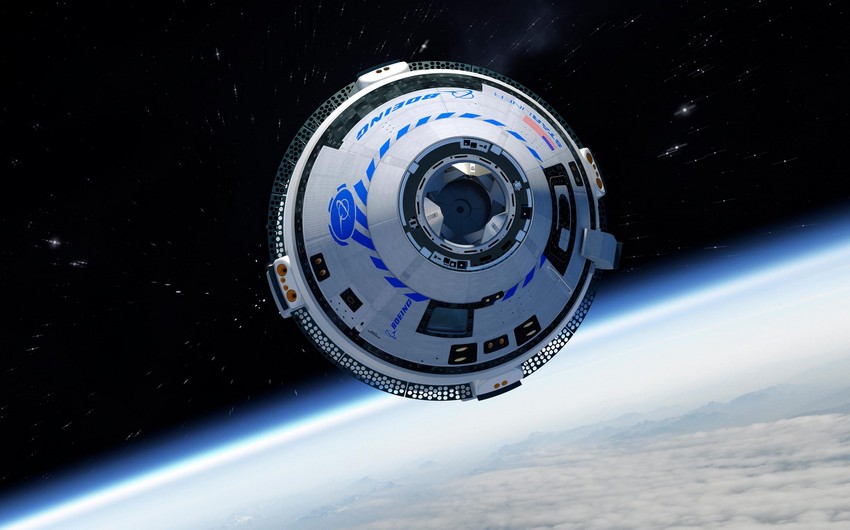 NASA и Boeing отложили первую миссию астронавтов Starliner на 2023 год