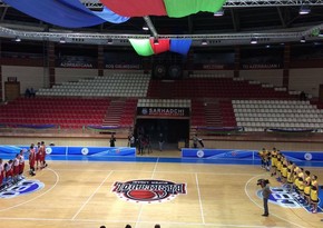 Basketbol üzrə Azərbaycan Super Liqasının başlama vaxtı açıqlanıb