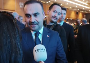 Minister: Azerbaijan, Türkiye expected to take new steps in cooperation in defense industry 