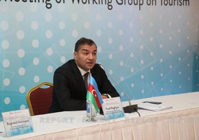 Fuad Nağıyev: Yeni inkişaf strategiyası turizmin bərpasına nəfəs verəcək 