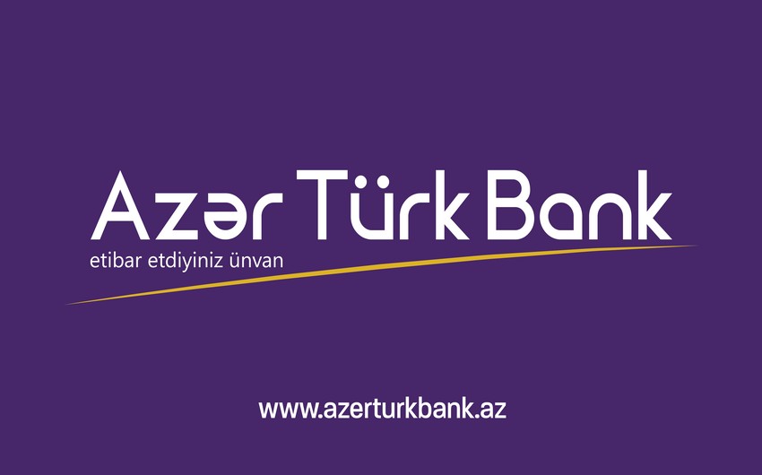 ​Azər-Türk Bankın filialı yeni ofisə köçürülüb