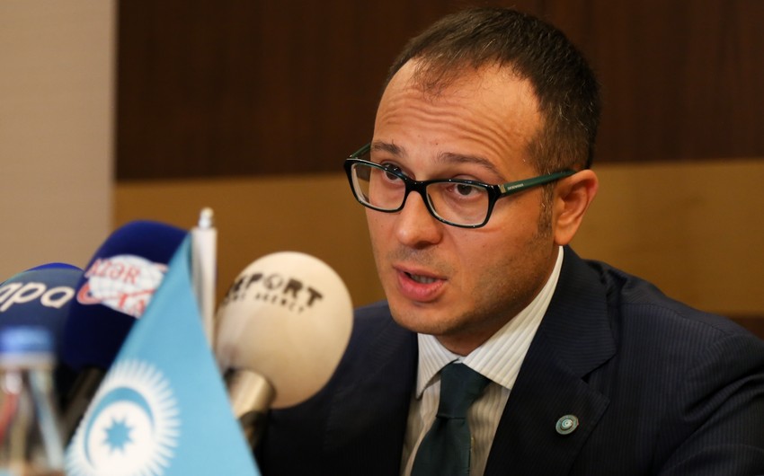 Secretary General: Turkic Council working on preparation of 6th Summit of Presidents