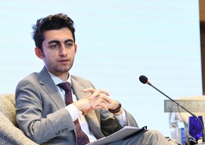 Шахин Махмудзаде: В Азербайджане 50% банковских кредитов ориентированы на экочувствительные отрасли