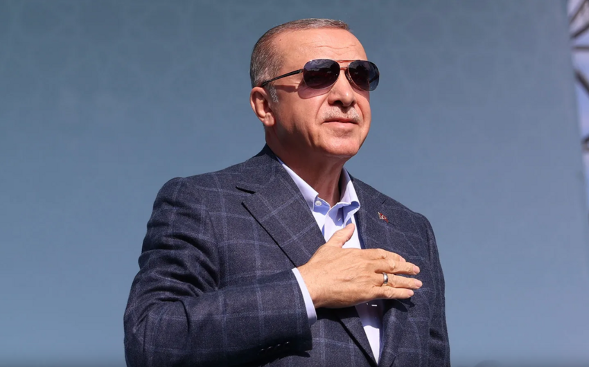 Erdogan: Turkiye irreplaceable for Europe