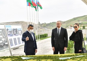 В Азербайджане планируется создание общественной фермы
