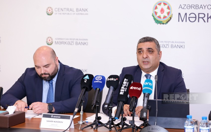 Foreign direct investment in Azerbaijan's economy in 1H24 reaches $3B