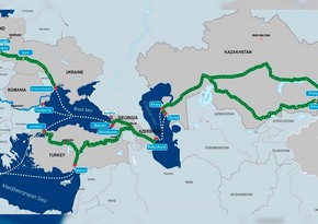 КазМунайГаз и арабская компания AD Ports Group внесут вклад в развитие Среднего коридора 