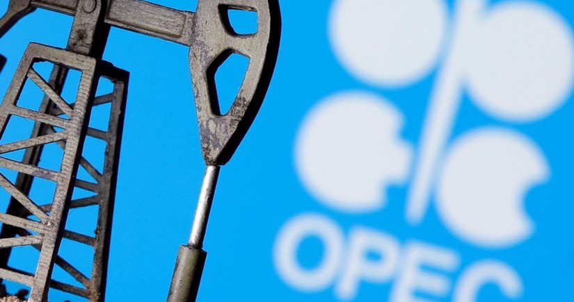 OPEC+ Monitorinq Komitəsi neft bazarındakı vəziyyəti müzakirə edəcək