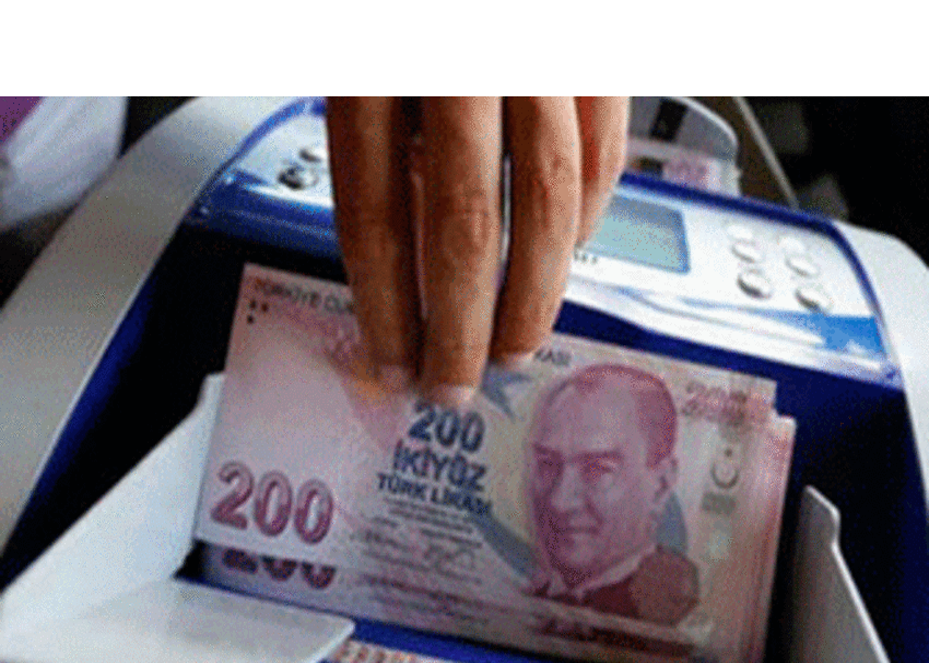 ​Прогноз: В Турции доллар может подорожать до 4,00 лир