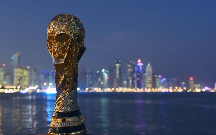 ФИФА рассматривает вариант проведения некоторых игр ЧМ-2022 в Омане и Кувейте