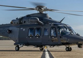 ВВС США закупили вертолеты Grey Wolf для охраны ядерных баллистических ракет