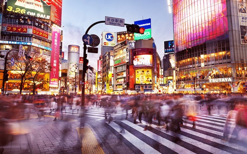 Япония заплатит туристам за посещение страны