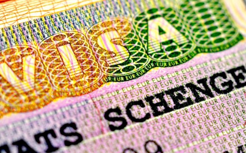 Format of Schengen visa will be changed to enhance protection