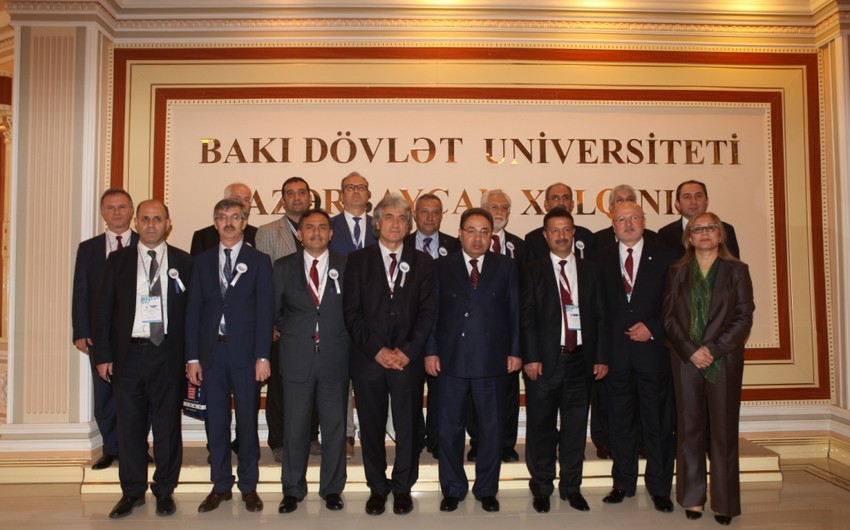 БГУ подписал соглашения еще с восемью университетами Турции