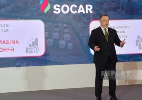 Инвестиции SOCAR Turkiye Enerji в газовый бизнес в Турции составили $209 млн