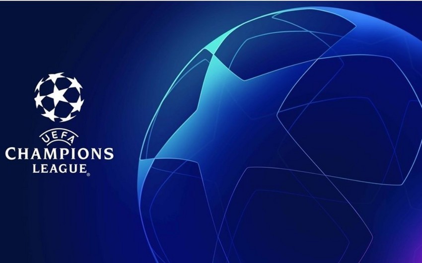 Лига чемпионов: Состоятся заключительные матчи III тура