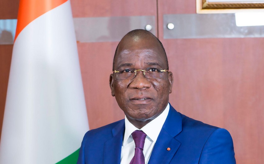 Cote-d'Ivoire ecology minister: Crucial decisions to be made on COP29 in Baku