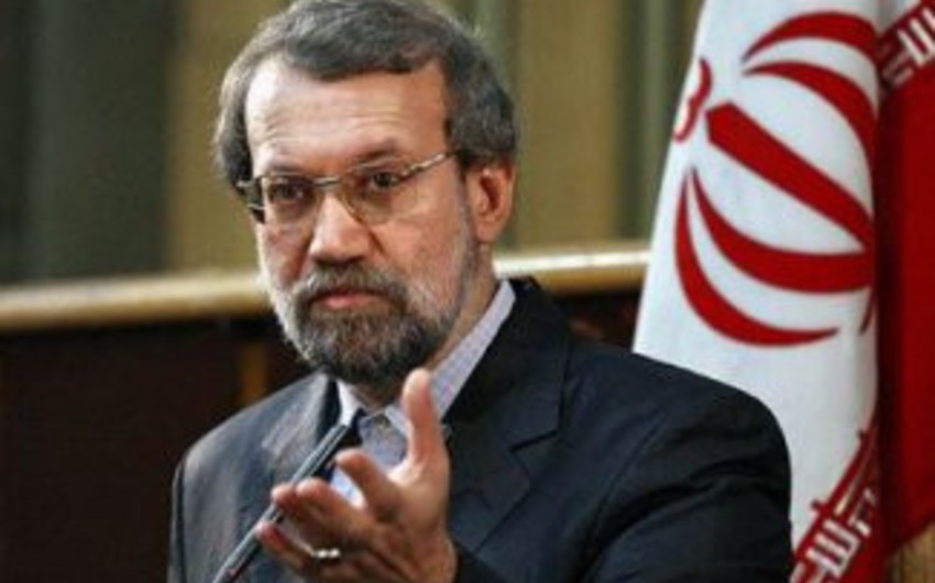 Али Лариджани: Иран не откажется от права на разработку ядерных технологий