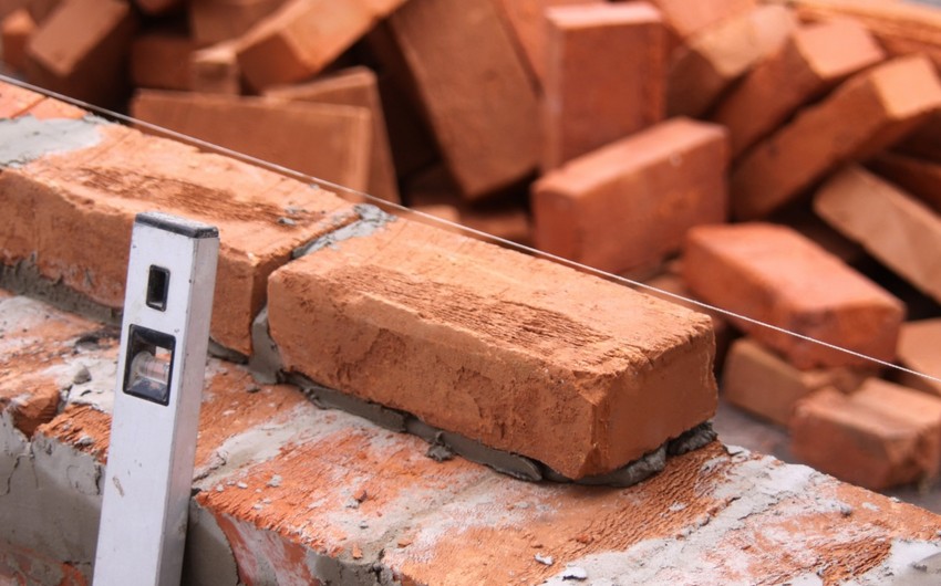 В Нардаране во время ремонтно-строительных работ погиб рабочий