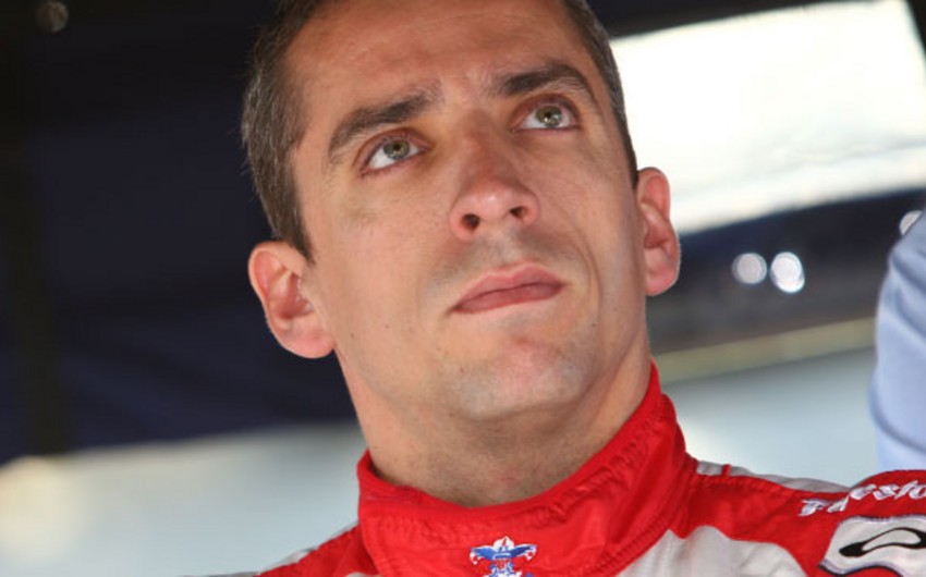 ​Justin Wilson, IndyCar driver died two days ago saves 6 lives as organ donor