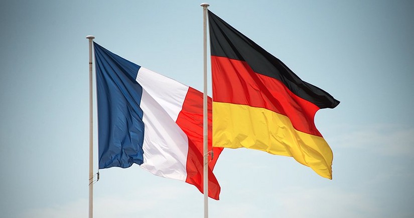 Германия и Франция намерены сотрудничать в разработке оружия дальнего действия