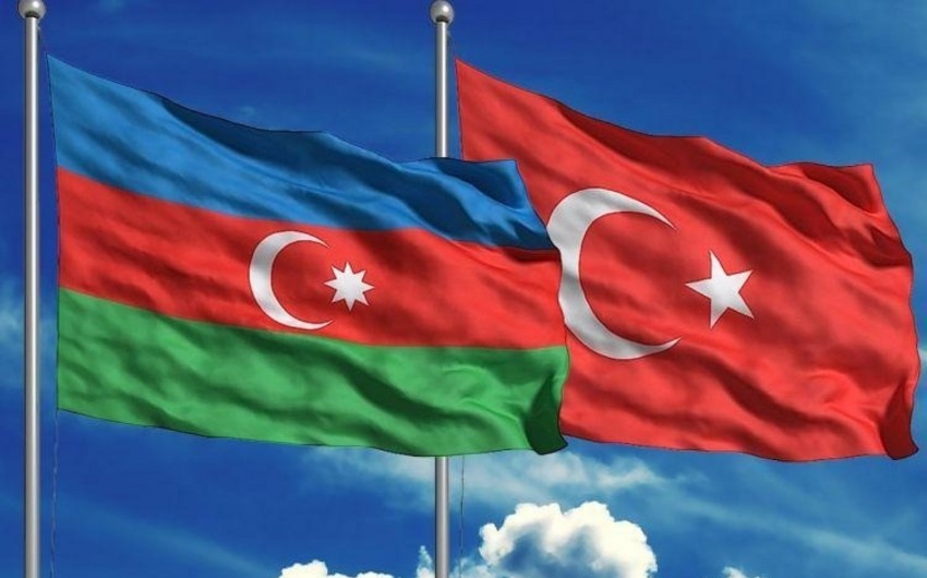 Azerbaijan offers condolences to Turkey