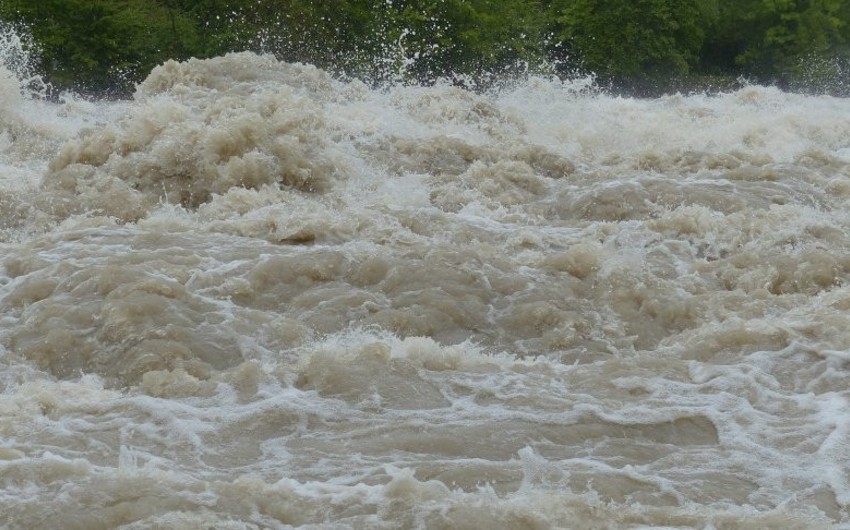 В Кении в результате наводнений погибли более 70 человек