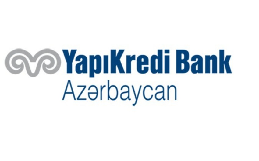 “Yapı Kredi Bank Azərbaycan”ın xalis mənfəəti 26% azalıb