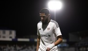 Qarabağın futbolçusu: “Ferents Puşkaş” mükafatına namizəd olduğum üçün xoşbəxtəm