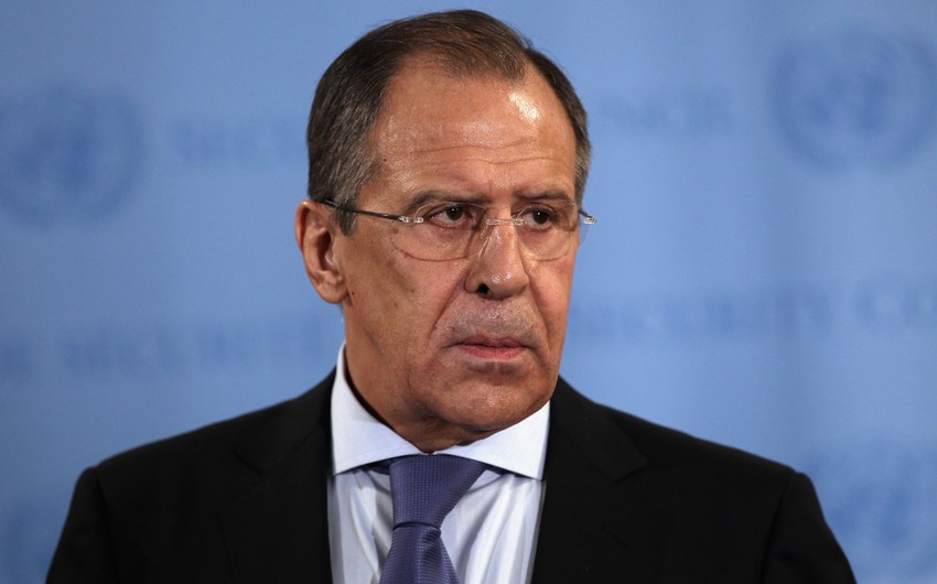 Russian FM: Karabakh conflict parties managed to significantly bring together positions on controversial issues
