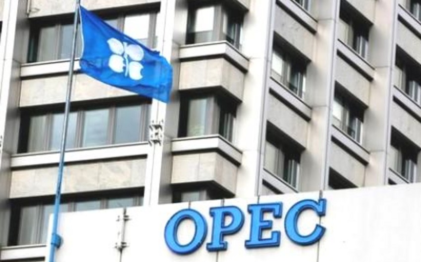 ​2015-ci ildə OPEC-in neftdən gələn gəlirləri 46% azalacaq