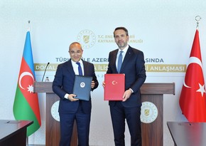 Mikayil Jabbarov: Azerbaijan will deliver resources of Central Asia to Türkiye and world market in future