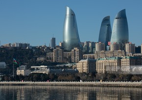 Азербайджан - одна из наиболее посещаемых гражданами Узбекистана стран