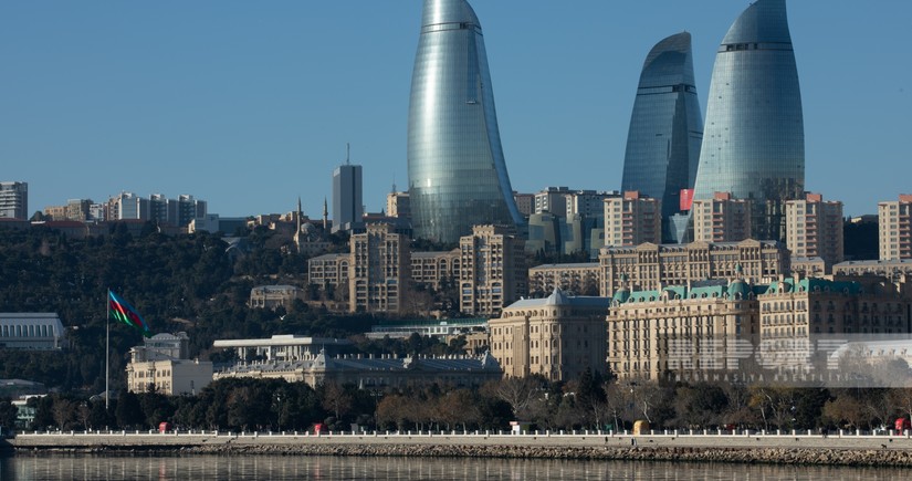 Baku to host int’l seismological conference