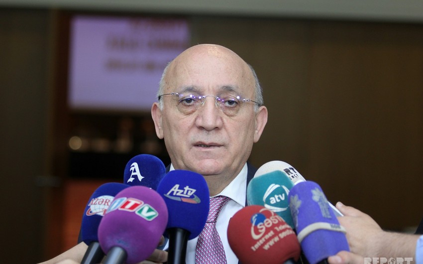 Председатель: В последнее время не отмечено фактов присоединения граждан Азербайджана к ИГ