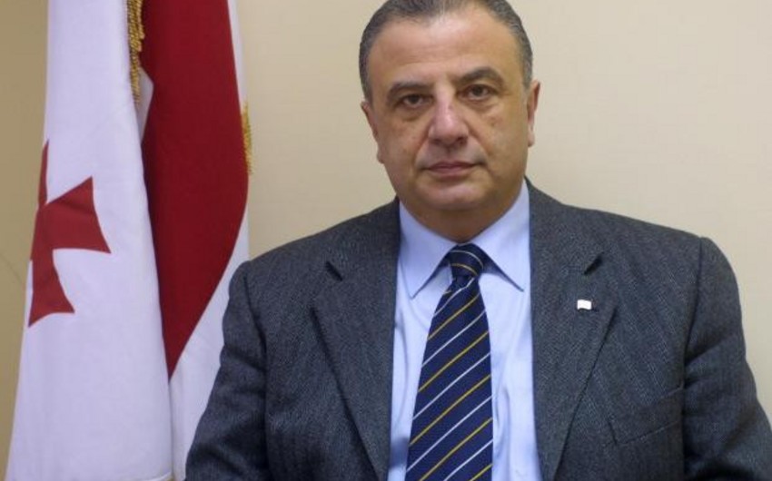 Georgian Ambassador: Conflicts in South Caucasus can be resolved only peacefully