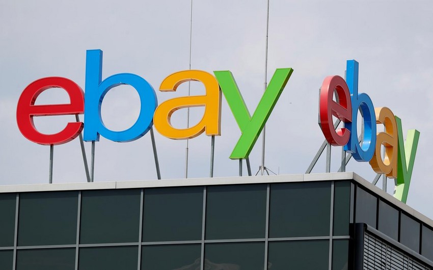 eBay nears deal to sell Classified-ads Unit to Adevinta