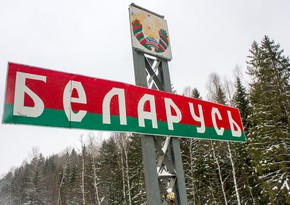 Беларусь закроет границы из-за COVID-19
