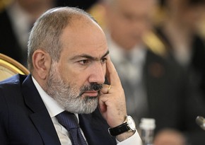 Пашинян: Народ Армении больше не хочет бороться, он хочет просто жить
