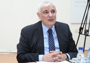 Kamal Abdullayev: Azerbaijan will continue its unifying, centralizing, ideological and political role