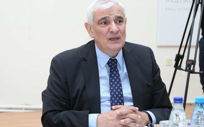 Kamal Abdullayev: Azerbaijan will continue its unifying, centralizing, ideological and political role