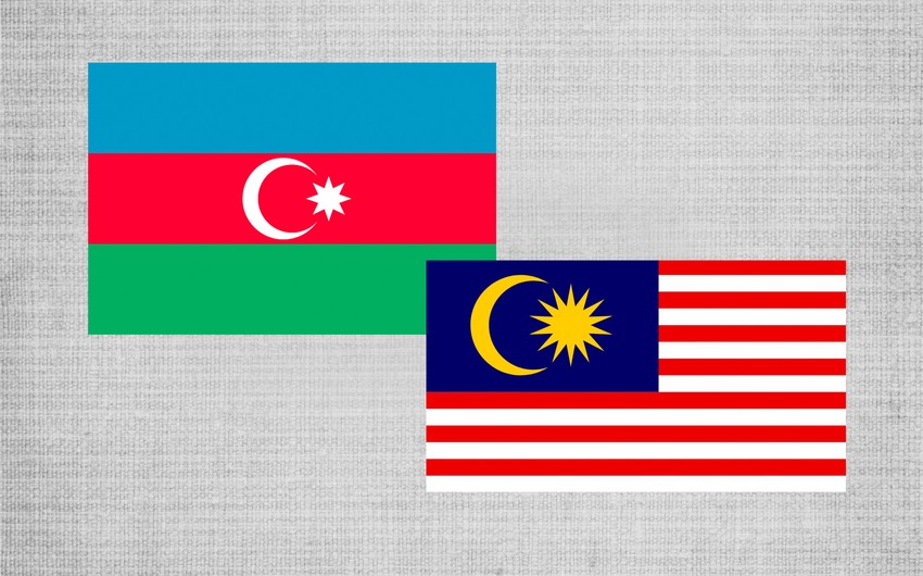 Azerbaijan and Malaysia mark 25th anniversary of diplomatic relations