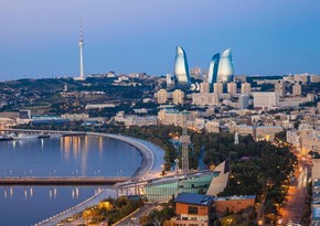 Baku to host 5th World Forum on Intercultural Dialogue this week