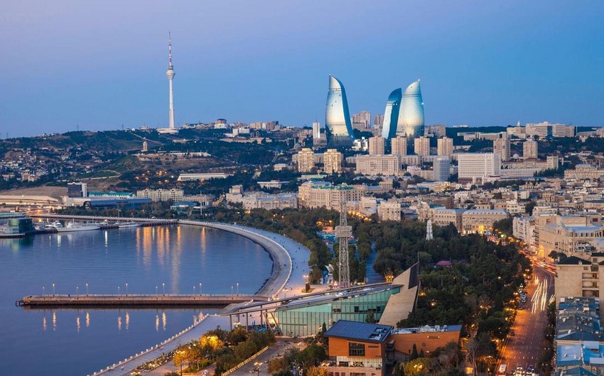 Baku to host 5th World Forum on Intercultural Dialogue this week