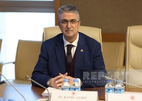 Турецкий депутат в ПАСЕ: Предвзятое решение ЕП в отношении Азербайджана не имеет силы